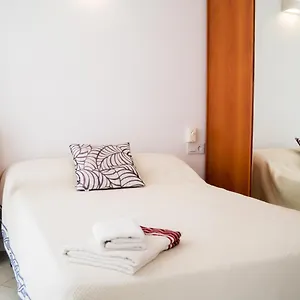 Apartamento Novelty *