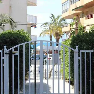 Appartement Apartamento Para 6 Personas Centro Turistico Y Playas Salou