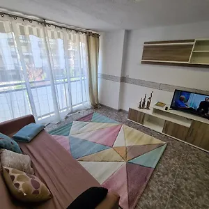 On The Wave Apartment