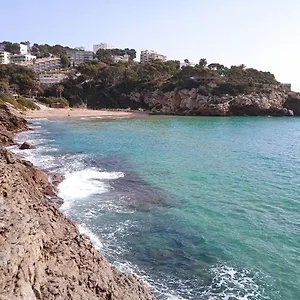Apartamento Cala Crancs Apartment