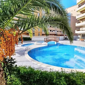 Arcuus Ii Apartment Salou