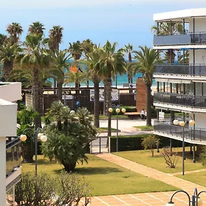 Uhc Malta - Capri Apartment