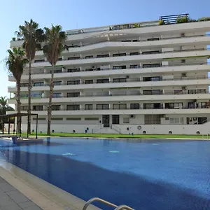 Apartamento Wvp Riviera Park J *