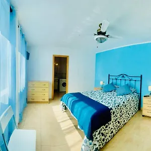 Esther's House A 200 Mts Fuente Luminosa - Wifi Salou
