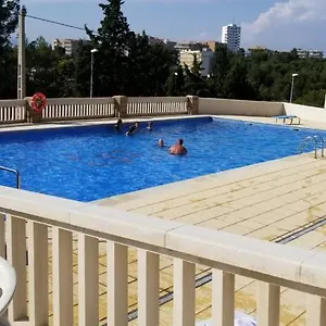 Apartment Alma