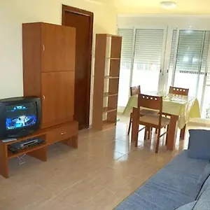 Pequeno Estudio En Centro Ciudad * Σαλού