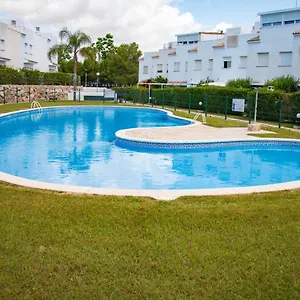 Rs Cumbres Salou