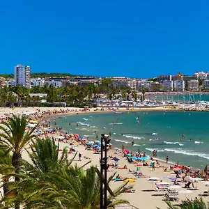 Residentia Estudio Loft Martina * Salou