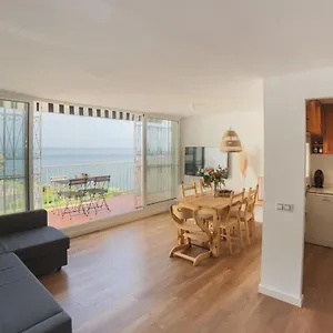 Apartment Apartamento Chipre Salou