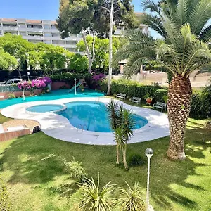 Apartbeach Buigas Llum Center Apartment *