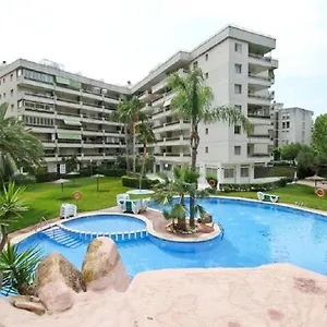 Costa Daurada - Paraisol *