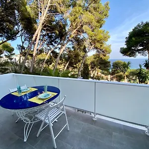 Apartment Maria Salou