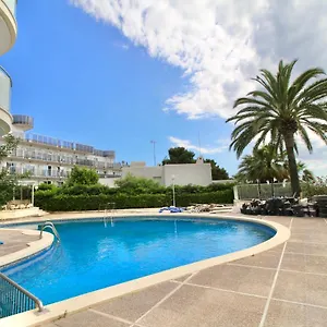 Mediterranean Way - Les Dunes Apartment