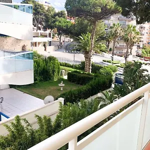 Mari Village Luminoso,a 2 Minutos De La Playa * Salou