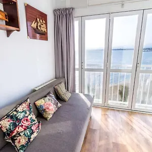 Appartement Primera Linea De Mar. Turistico Salou