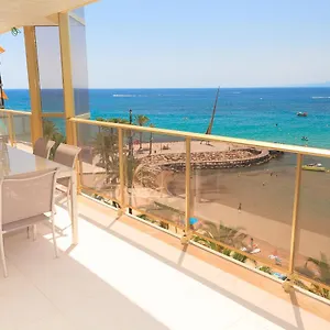 Uhc Barcino Appartement Salou