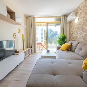 Apartment Playa Capellans Reformado