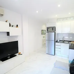 Appartamento Atlas Iv, Climatizado, Piscina, Playa Y Pk. *