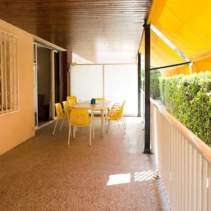 Lägenhet - Wifi Free - Piscina - 50 M Playa Salou