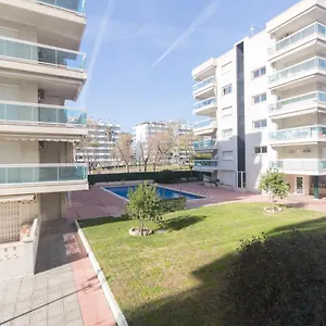Aventura Iberplaya Apartamento *