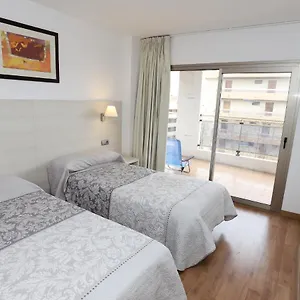 Costa Daurada - Michelangelo Luxe Appartement Salou