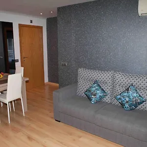 Apartment Costa Daurada - Royal 113 Luxe
