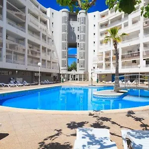 Apartment Costa Daurada - Royal 109 Luxe Salou