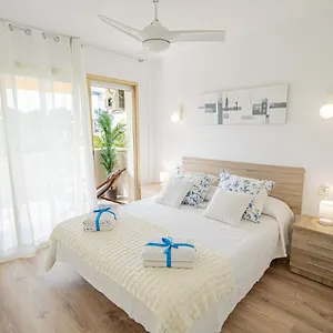 Familiar Leomar Apartment Salou