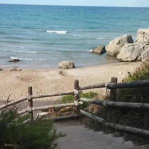 Apartment Apto De 2 A 50m De La Playa Max 6 Personas Salou