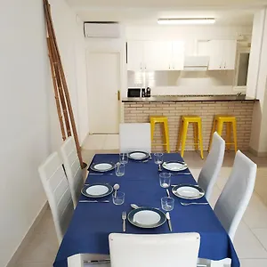 Appartamento Apartamento Barcelona 10