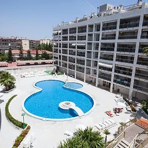Costa Daurada - Michelangelo Ii Apartment