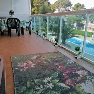Appartement Con Encanto Martin&roushouse Salou