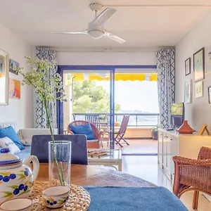 Playa Larga Arysal Apartment *