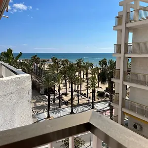 Lägenhet Costa Daurada - Stella Maris Salou
