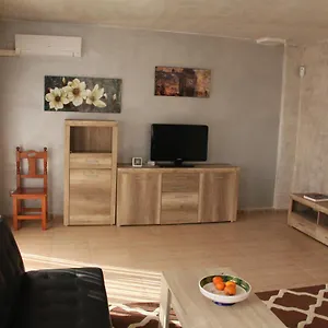 Townhouse In Cap *