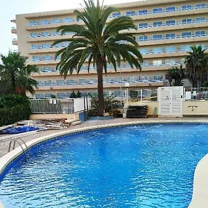 Apartamento En Cap Salou, Muy Cerca De La Playa Salou