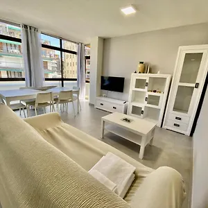Apartamento For A Costa Brava