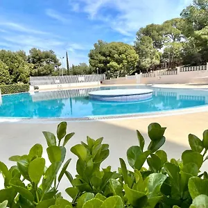 Apartbeach Cataluna 92 Piscina Y Climatizado *
