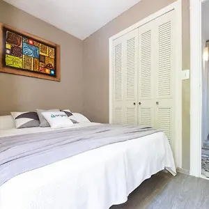 Apartment Aragon Arysal Salou