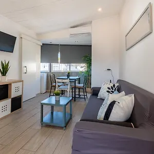 Apartamento Terol Salou