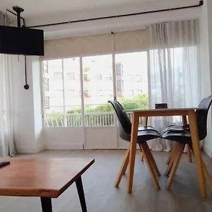 Turistico Playa Capellans, Salou. Wifi Apartment *