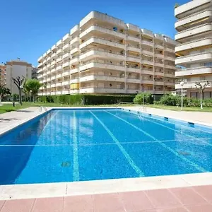 Appartamento Cordoba Center! Port Aventura 10-15min!
