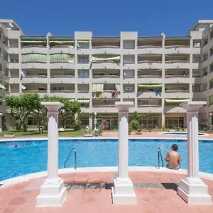 Appartamento Apartamento Con Piscina