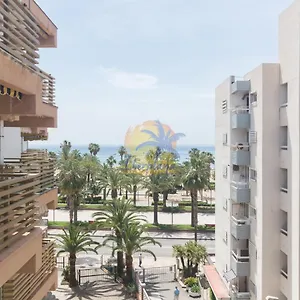 Jaume I Iberplaya Apartment