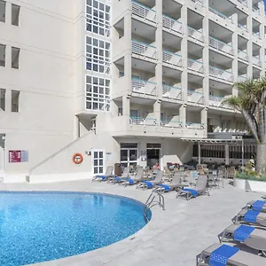Otel Golden Acqua Salou