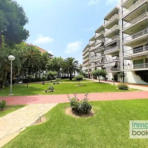 Aries Salou, Climatizado Y A 300m De La Playa *