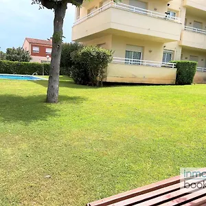 Atico , Con Piscina , Barbacoa Y Parking