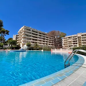 Mediterranean Way - Catalunya 92 Apartment Salou