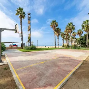Domuum Holidays - Sonsoles Salou