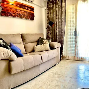 Calipso Apartment Salou